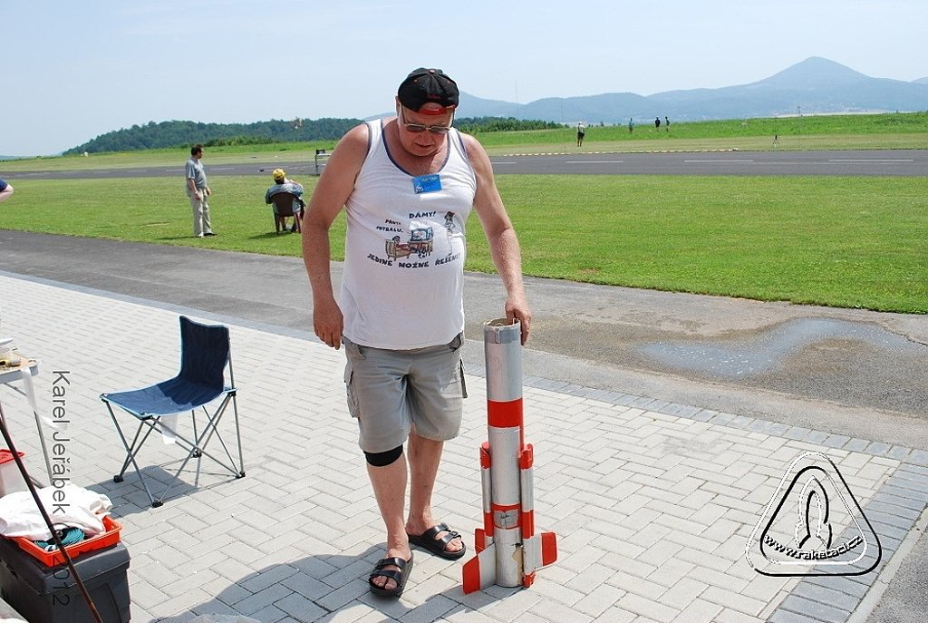 2012 Suche Karel Jerabek